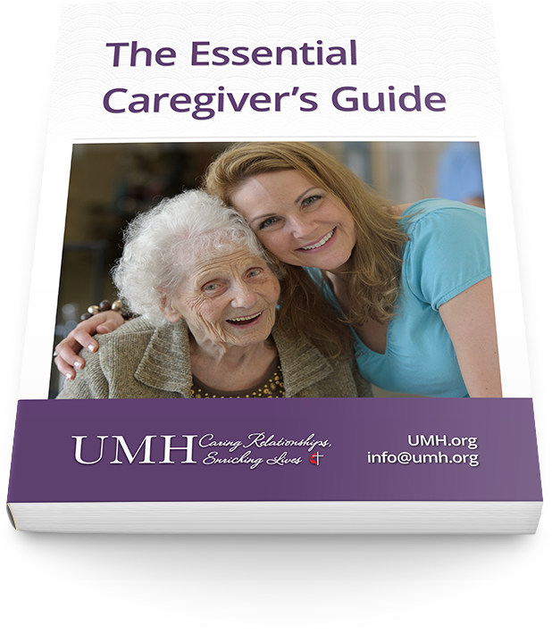 The Essential Caregiver's Guide