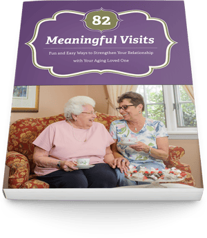 82 Meaningful Visits