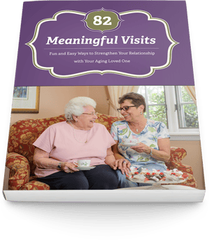 82 Meaningful Visits 82 Meaningful Visits