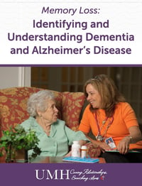 alzhiemer's and dementia 