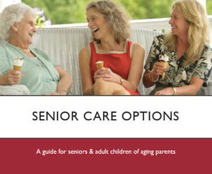 Your Guide to Senior Care Options Slideshow