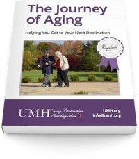 journey of aging
